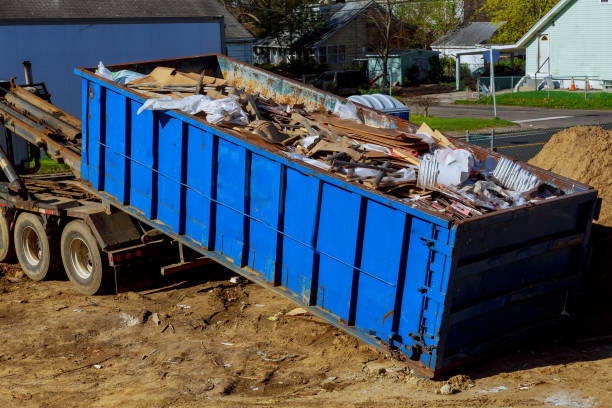 Best Commercial Junk Removal  in Sturgis, SD